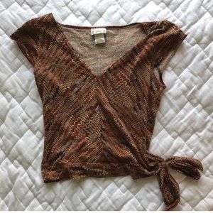 Cute geometric shirt